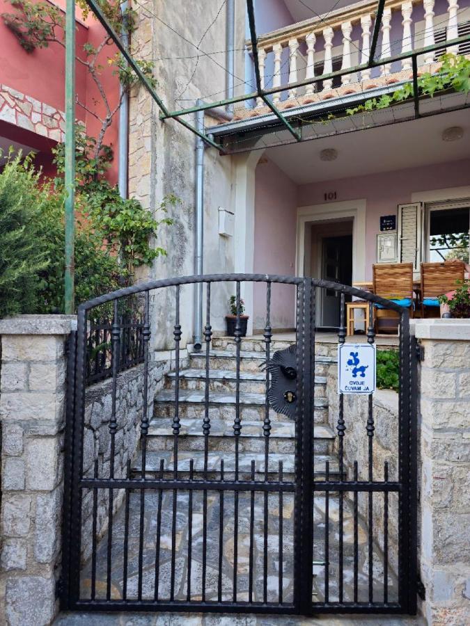 Čunski Apartman Lila מראה חיצוני תמונה