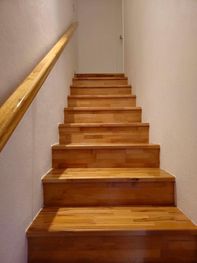 Čunski Apartman Lila מראה חיצוני תמונה