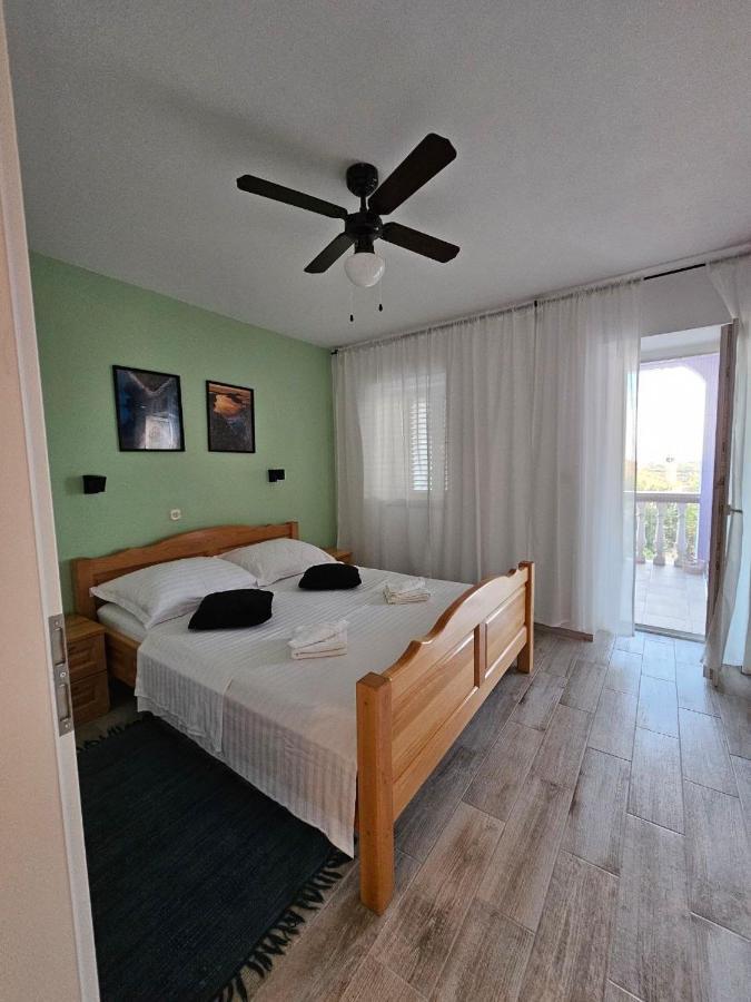 Čunski Apartman Lila מראה חיצוני תמונה