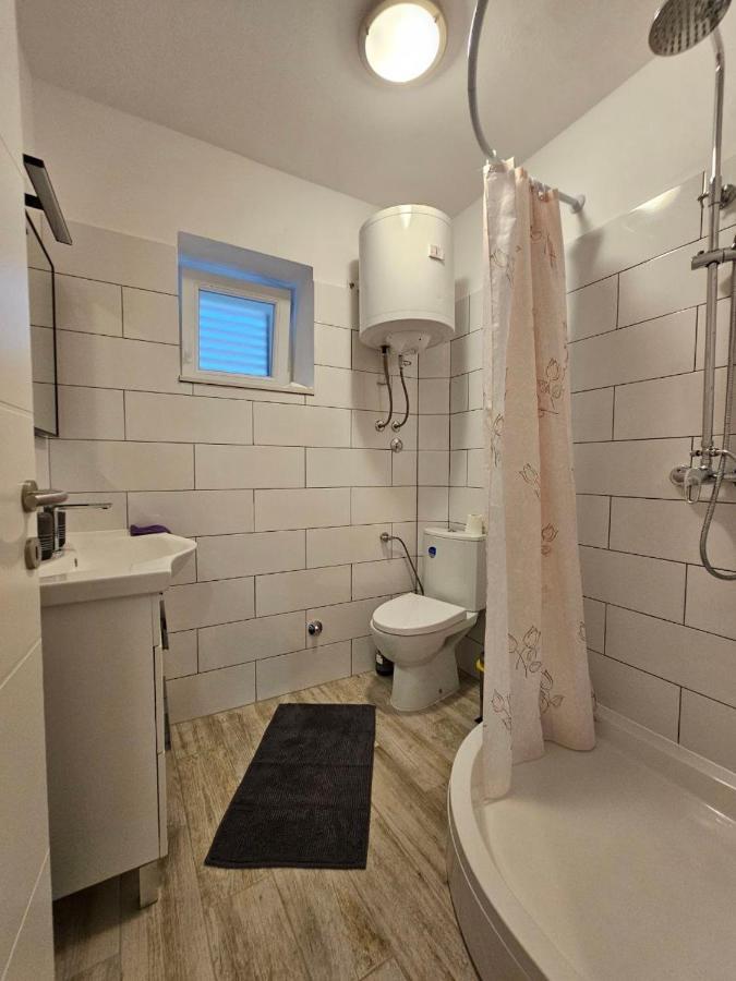 Čunski Apartman Lila מראה חיצוני תמונה