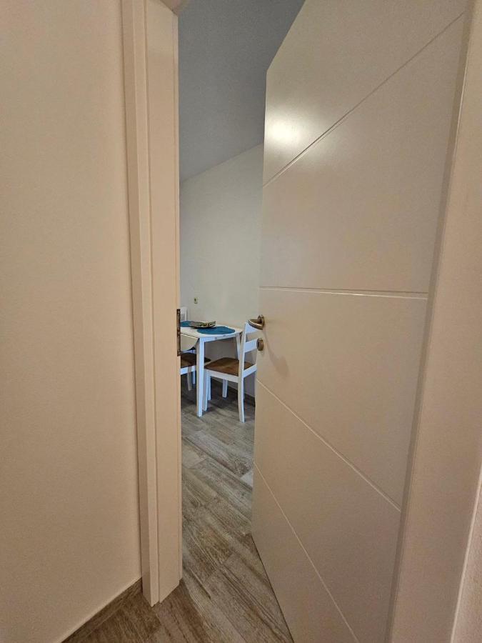 Čunski Apartman Lila מראה חיצוני תמונה