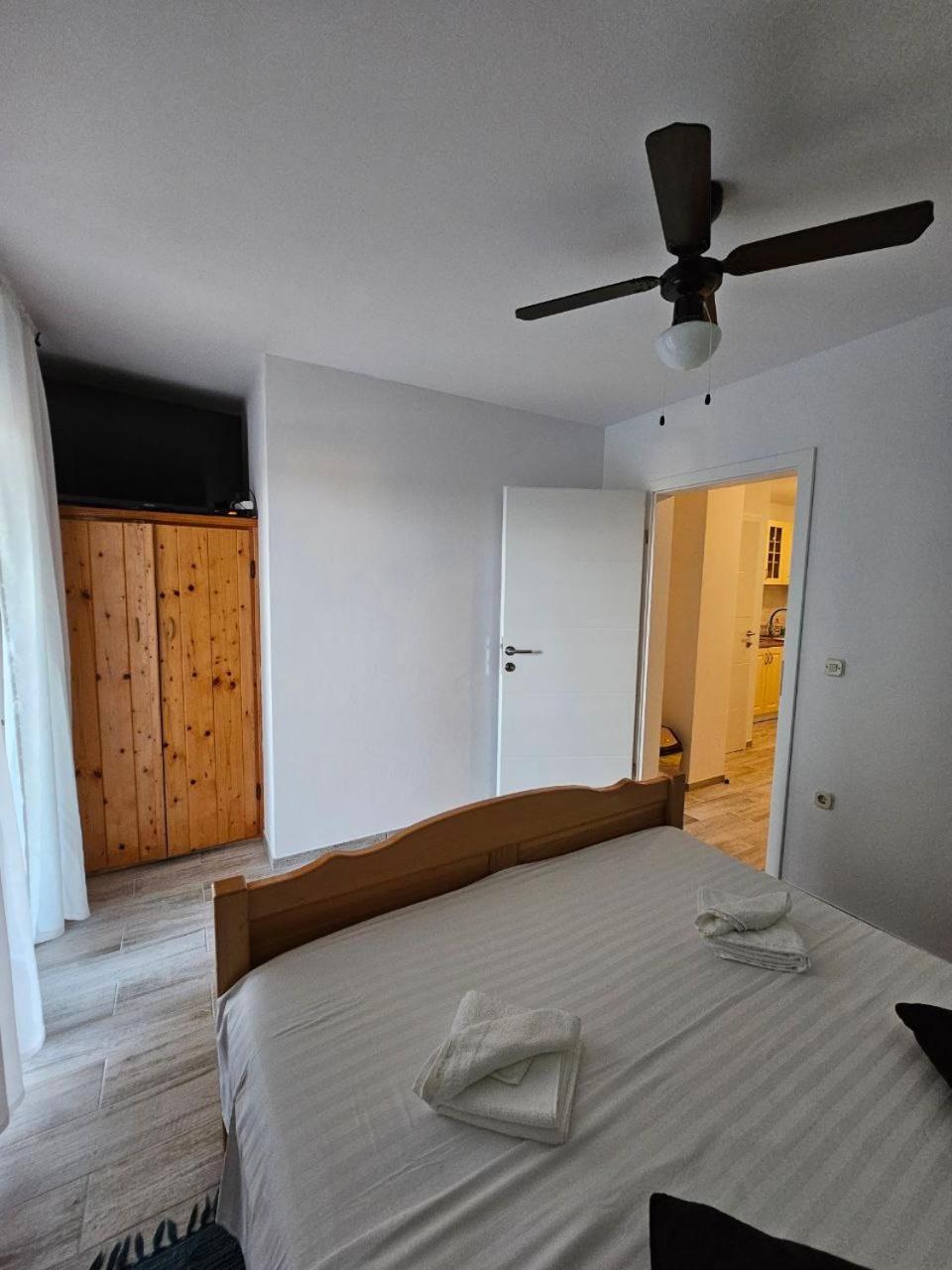 Čunski Apartman Lila מראה חיצוני תמונה