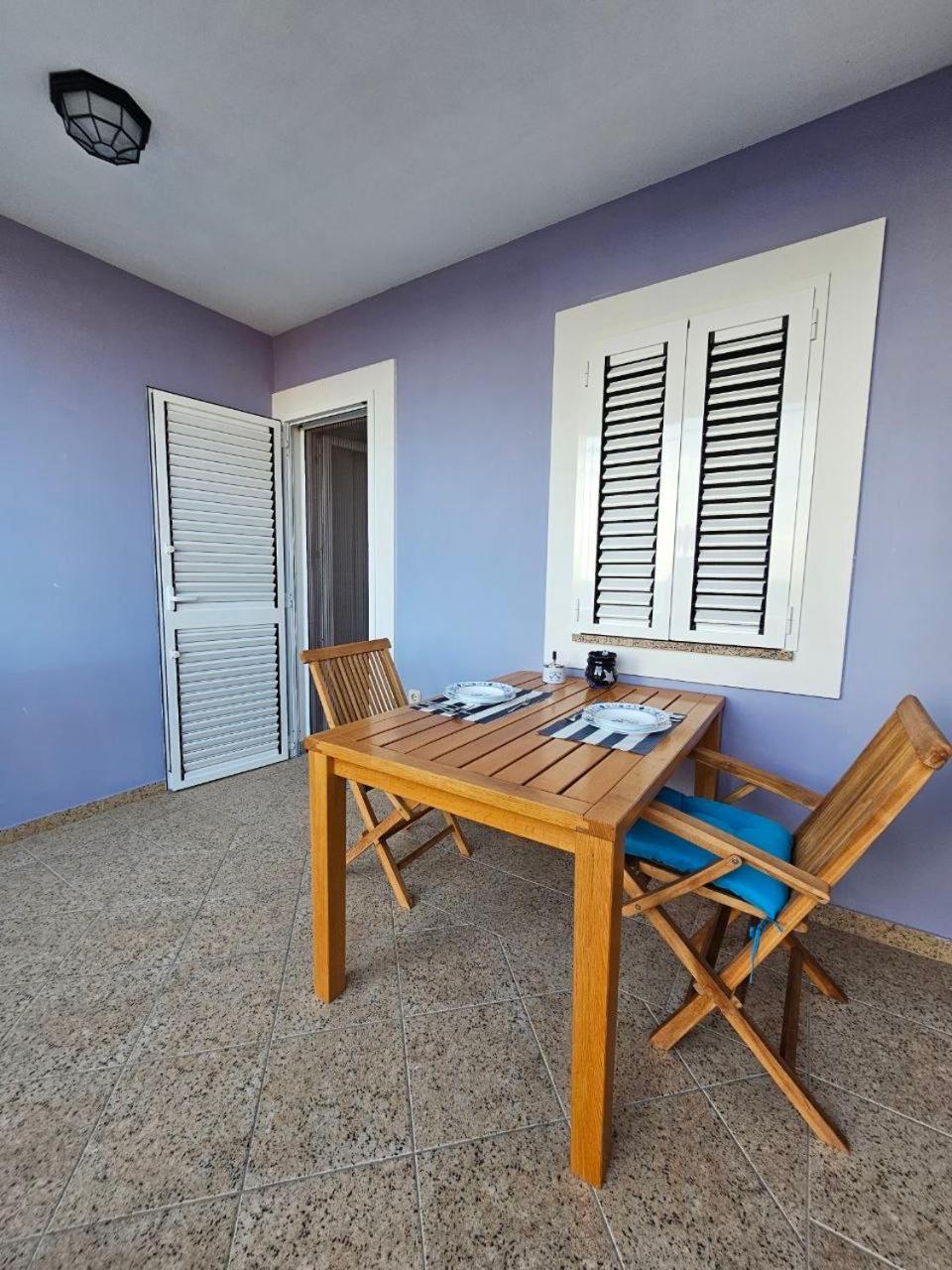 Čunski Apartman Lila מראה חיצוני תמונה