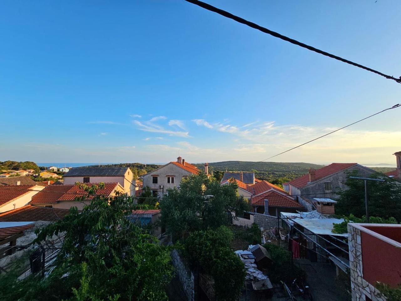Čunski Apartman Lila מראה חיצוני תמונה