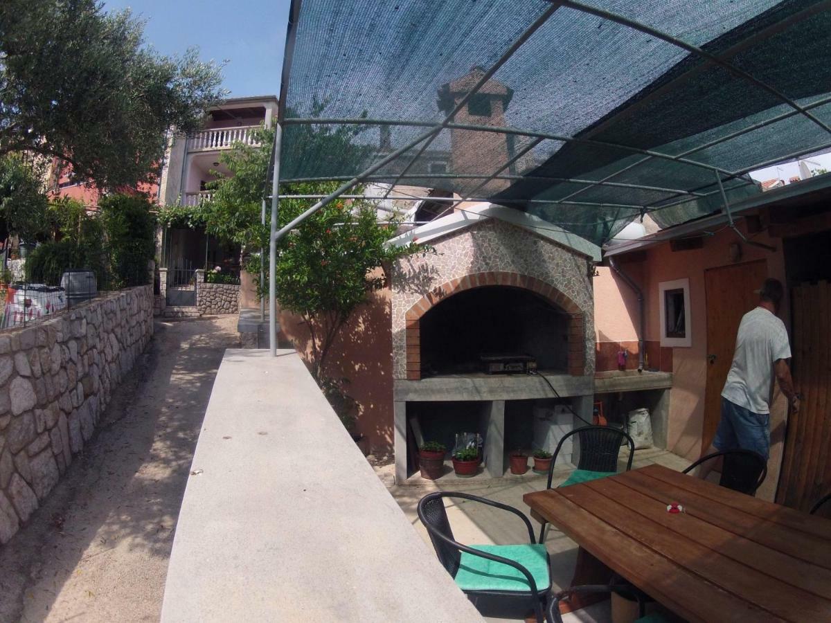 Čunski Apartman Lila מראה חיצוני תמונה